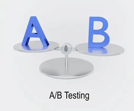 A/B Testing